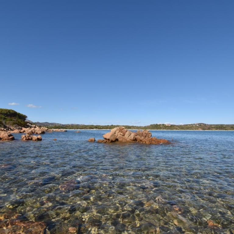 Da Graziella e Carlo - mare cristallino - Vicino a molte bellissime spiagge - Appartamento con 1 Camera da Letto - 16