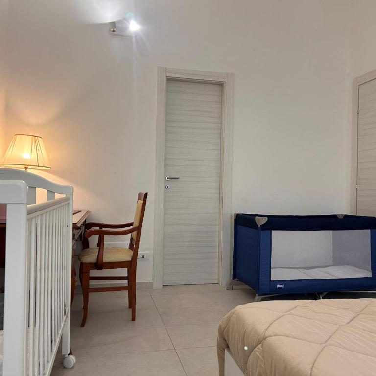La Casa di Mammalina A - Casa con 2 Camere da Letto - 13