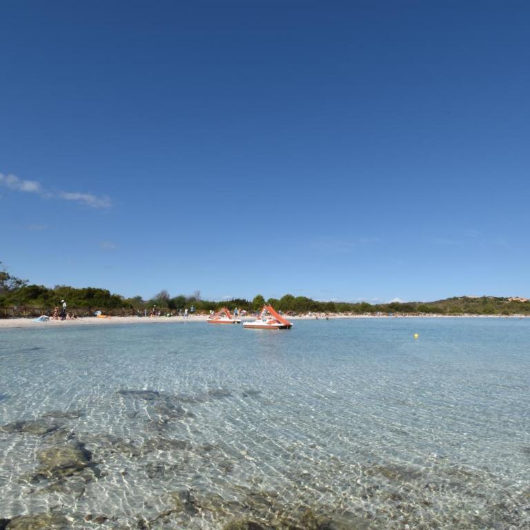 Da Graziella e Carlo - mare cristallino - Vicino a molte bellissime spiagge - Appartamento con 1 Camera da Letto - 17