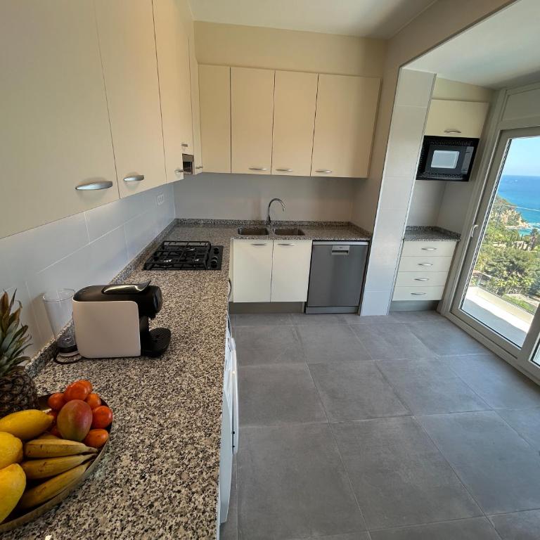 Villa La Gavina Sea View Pool and Beaches - Casa - 11
