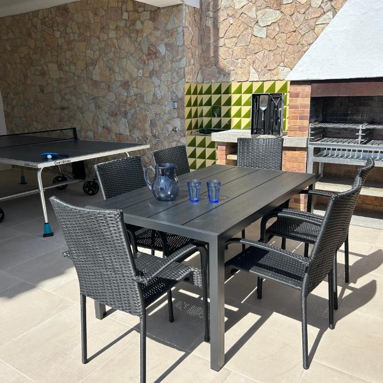 Villa La Gavina Sea View Pool and Beaches - Casa - 24