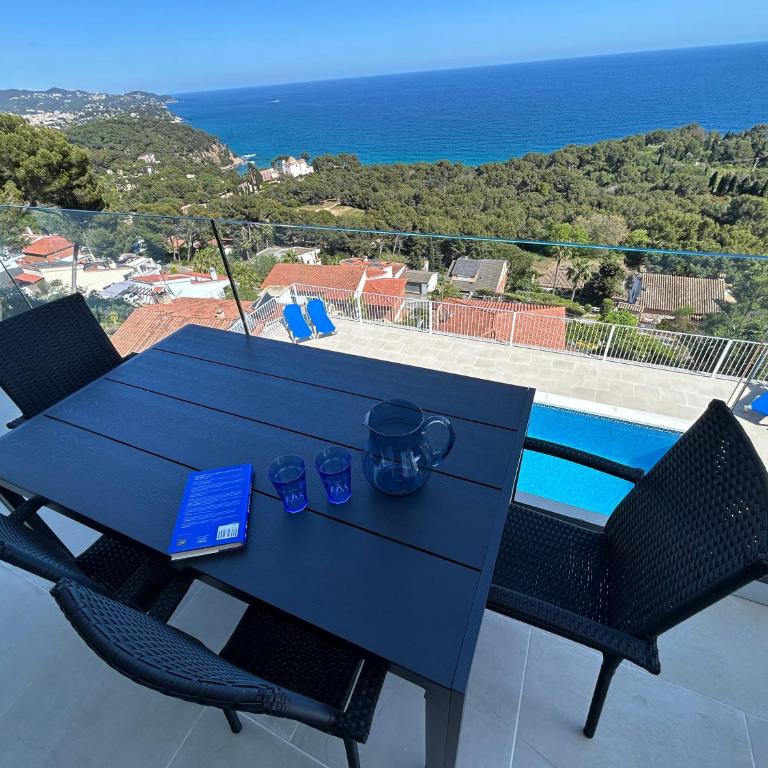 Villa La Gavina Sea View Pool and Beaches - Casa - 12