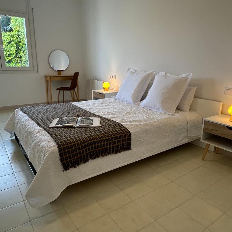 Villa La Gavina Sea View Pool and Beaches - Casa - 13