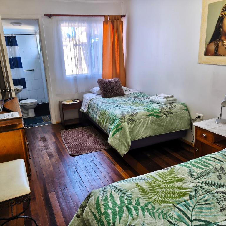 Donde Mauricio - Standard Double Room - 1