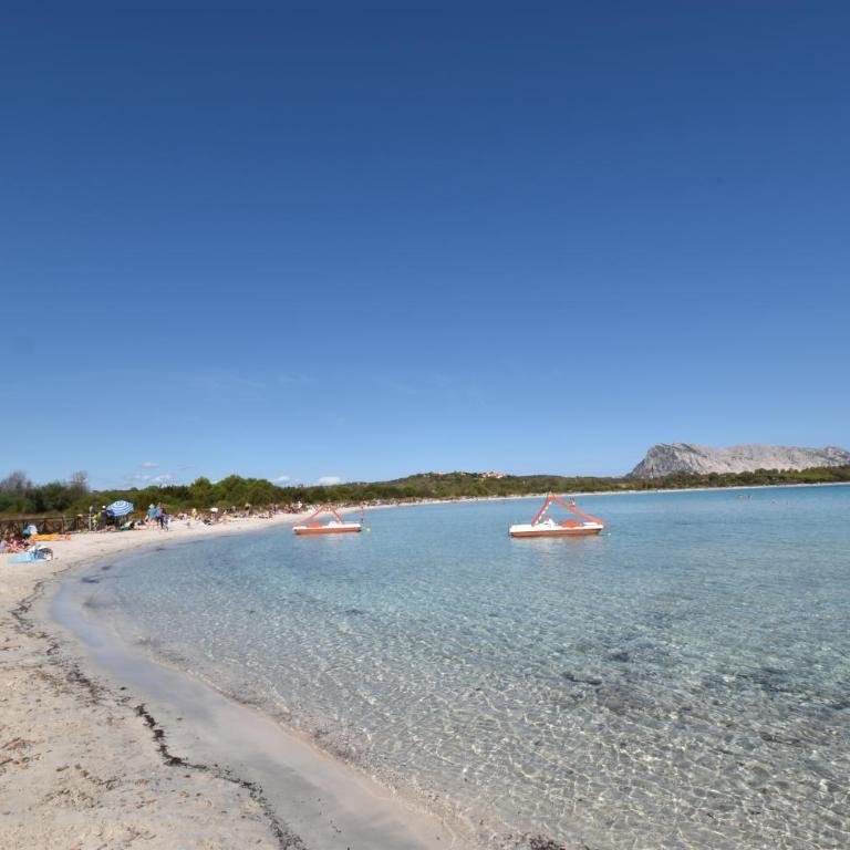 Da Graziella e Carlo - mare cristallino - Vicino a molte bellissime spiagge - Appartamento con 1 Camera da Letto - 19