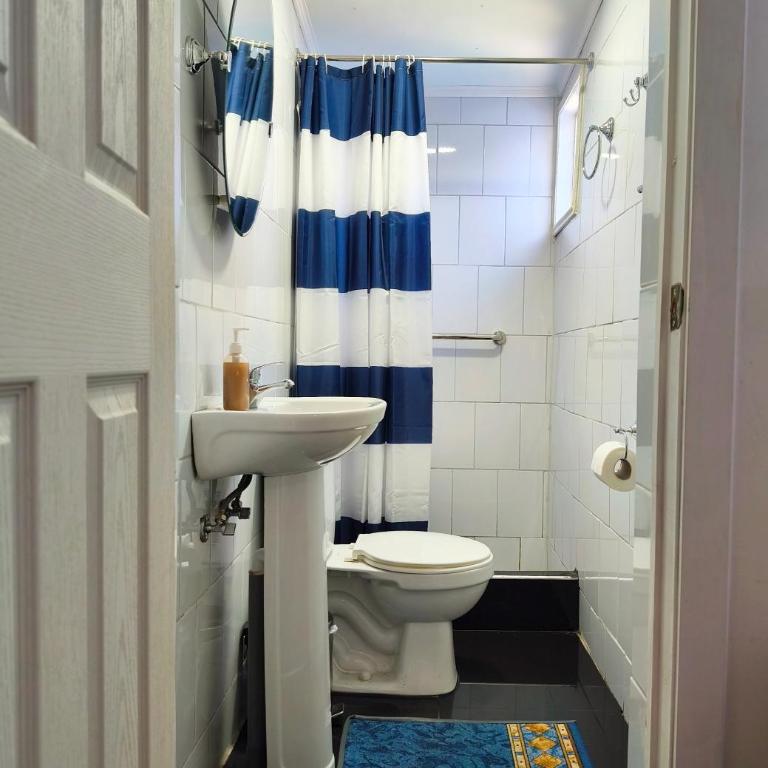 Donde Mauricio - Standard Double Room - 2