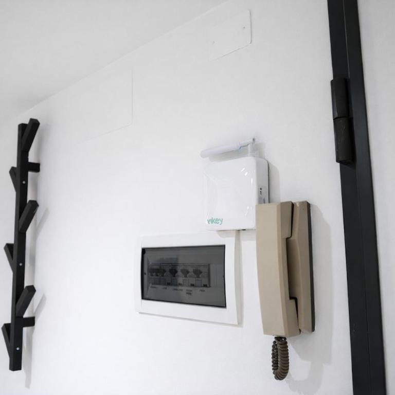 La Galea House Blu Marino vicino al Porto Antico - Appartamento con 1 Camera da Letto - 20