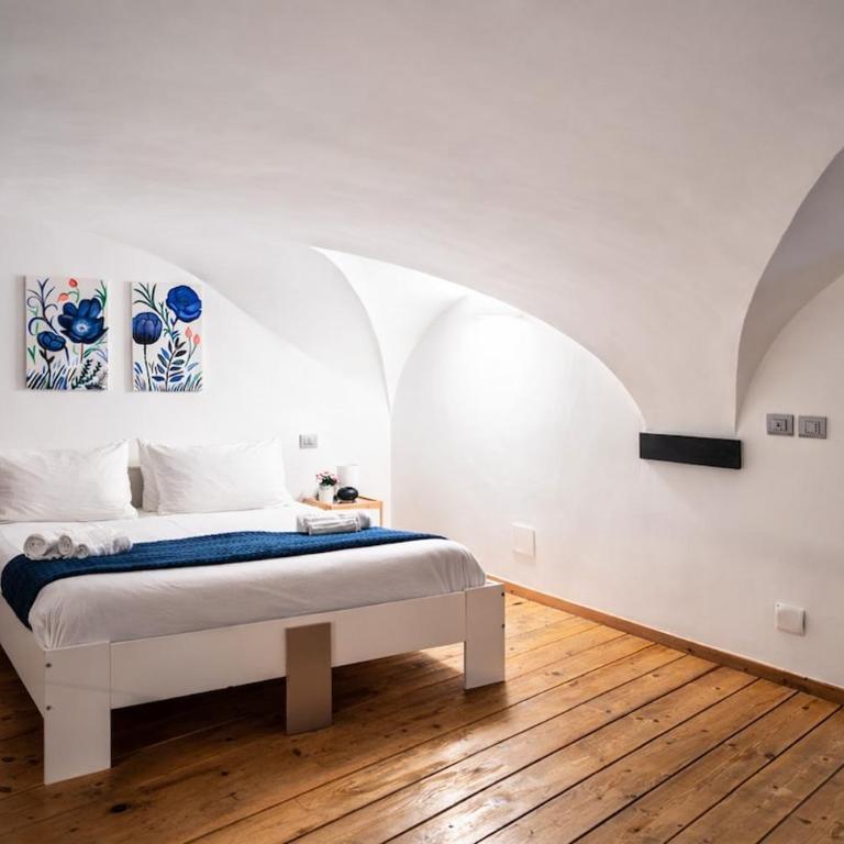 La Galea House Blu Marino vicino al Porto Antico - Appartamento con 1 Camera da Letto - 27