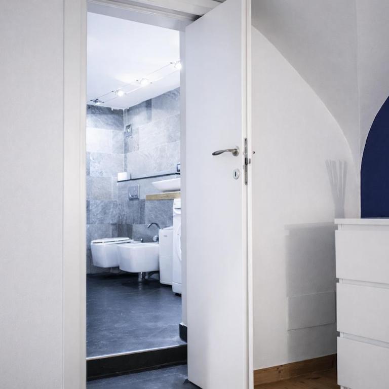 La Galea House Blu Marino vicino al Porto Antico - Appartamento con 1 Camera da Letto - 33