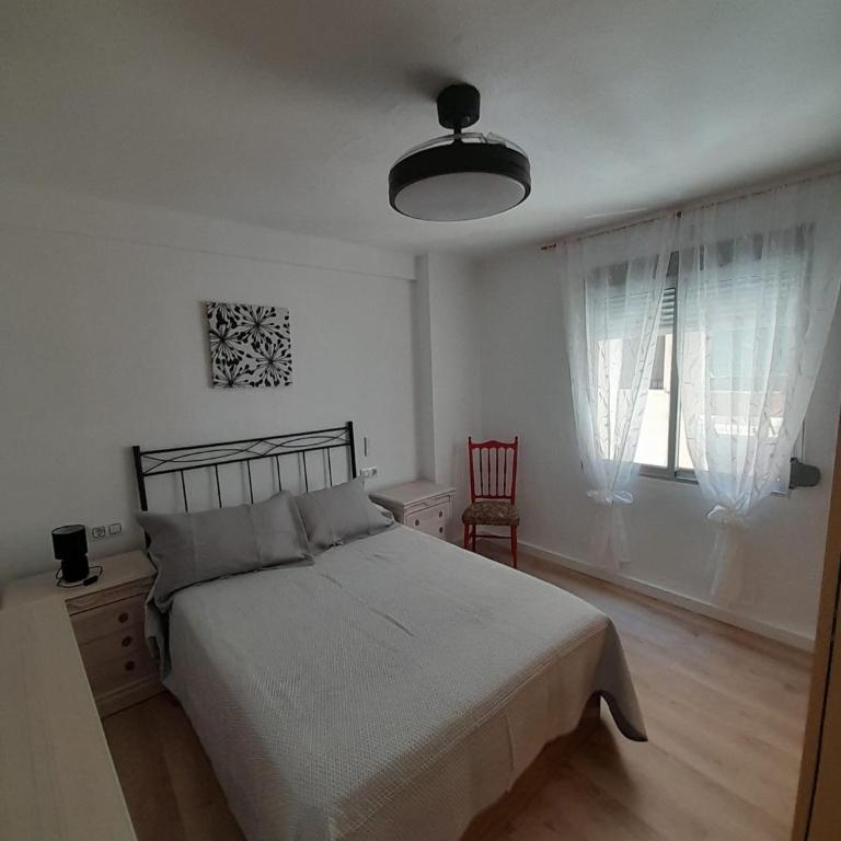 Alojamiento El Sevillano - Apartamento de 3 dormitorios - 6