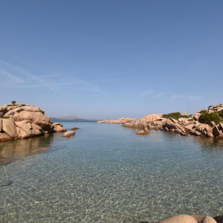 Da Graziella e Carlo - mare cristallino - Vicino a molte bellissime spiagge - Appartamento con 1 Camera da Letto - 23