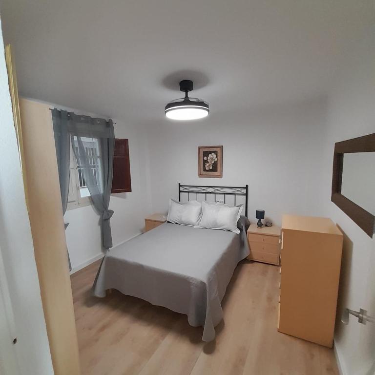 Alojamiento El Sevillano - Apartamento de 3 dormitorios - 10