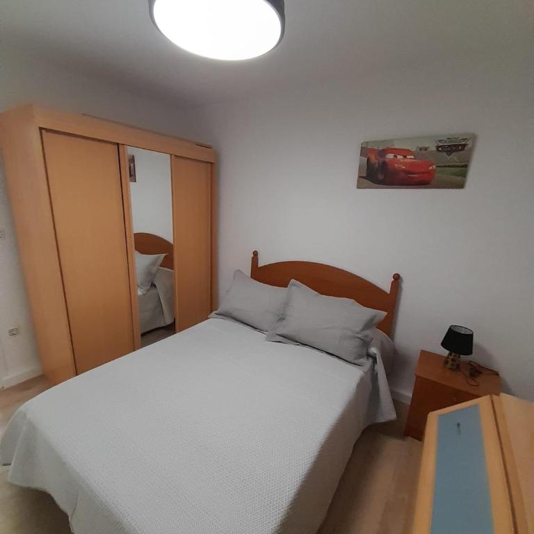 Alojamiento El Sevillano - Apartamento de 3 dormitorios - 9