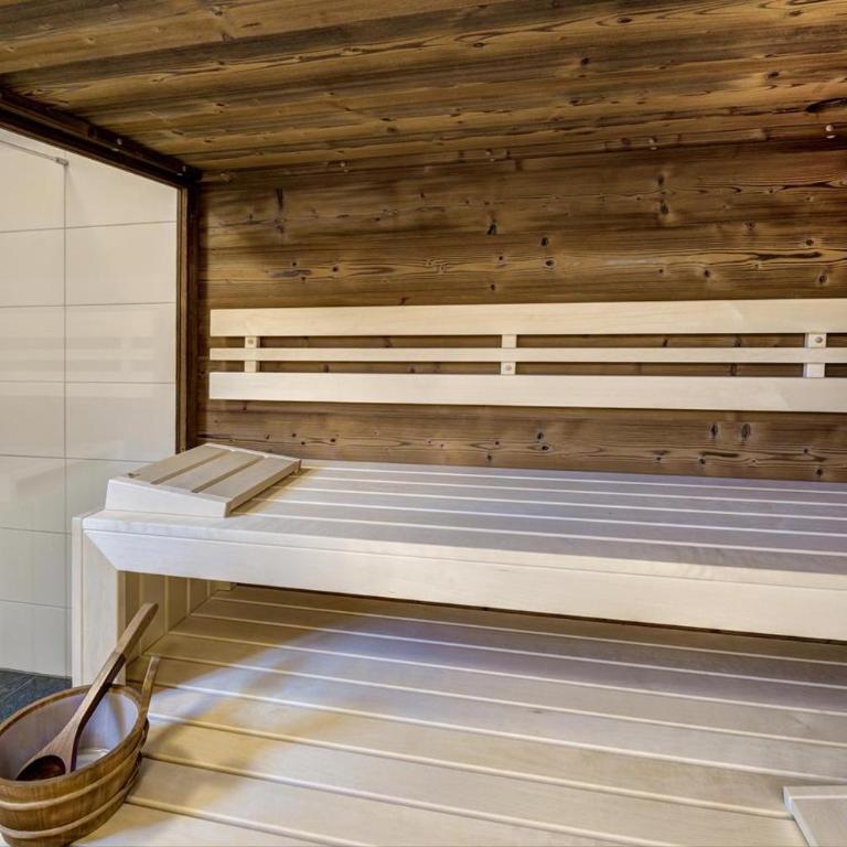 The Peak Premium Apartments Dienten am Hochkönig - Appartamento Deluxe con 3 Camere da Letto - 1