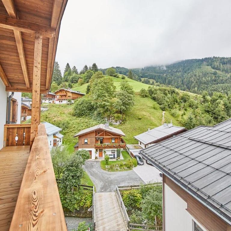 The Peak Premium Apartments Dienten am Hochkönig - Appartamento Deluxe con 3 Camere da Letto - 2
