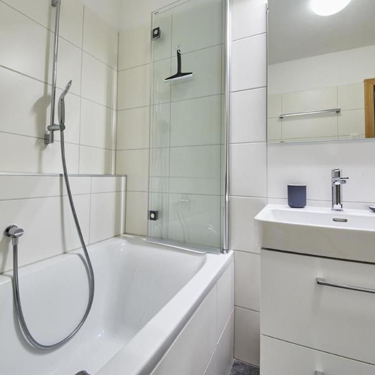 The Peak Premium Apartments Dienten am Hochkönig - Appartamento Deluxe con 3 Camere da Letto - 5
