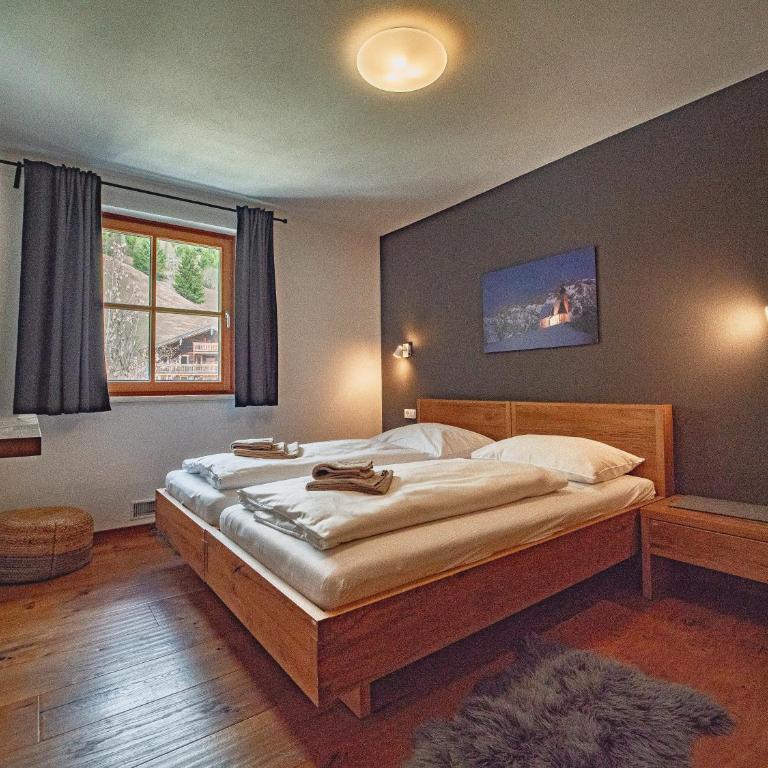The Peak Premium Apartments Dienten am Hochkönig - Appartamento Deluxe con 3 Camere da Letto - 7