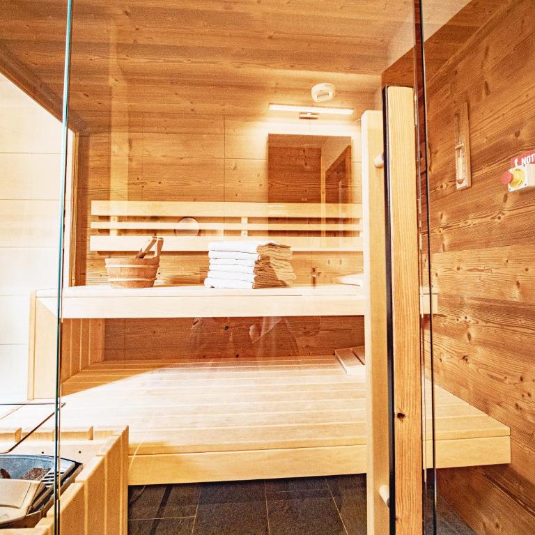 The Peak Premium Apartments Dienten am Hochkönig - Appartamento Deluxe con 3 Camere da Letto - 8