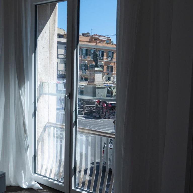 Blues Luxury - Appartamento Superior con Vista Città - 56