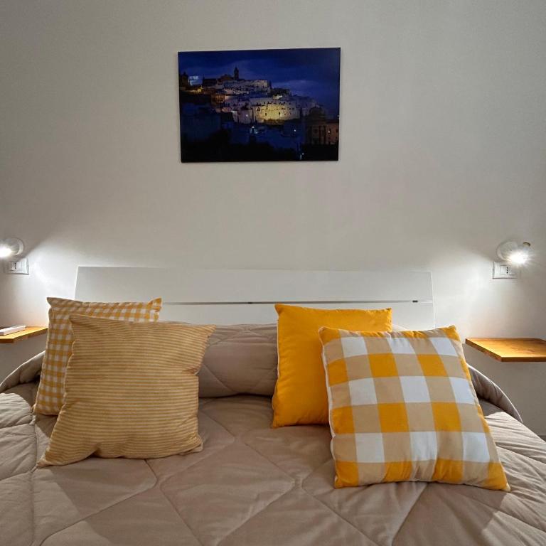 La Casa di Mammalina A - Casa con 2 Camere da Letto - 17