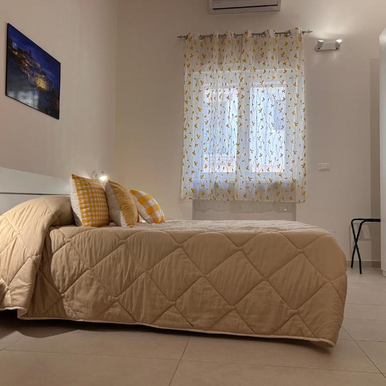 La Casa di Mammalina A - Casa con 2 Camere da Letto - 16