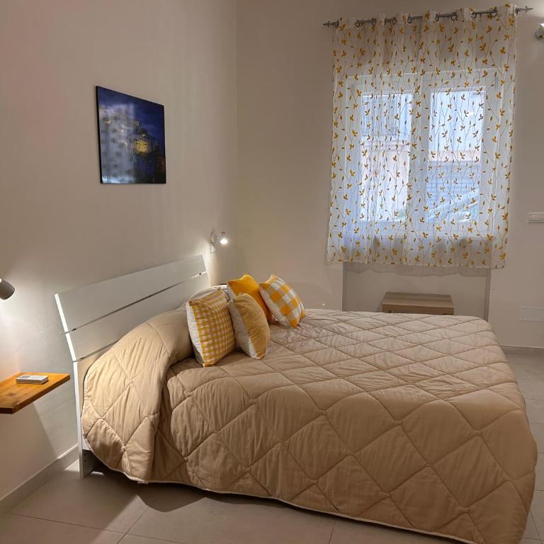 La Casa di Mammalina A - Casa con 2 Camere da Letto - 14
