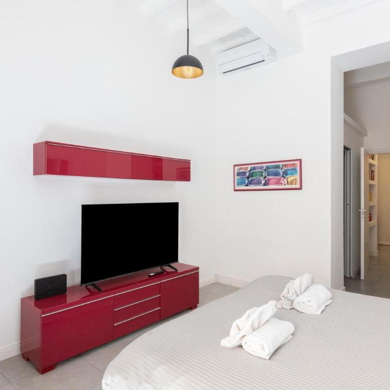 Azzurra Casa Vacanze - Camera Deluxe - 10
