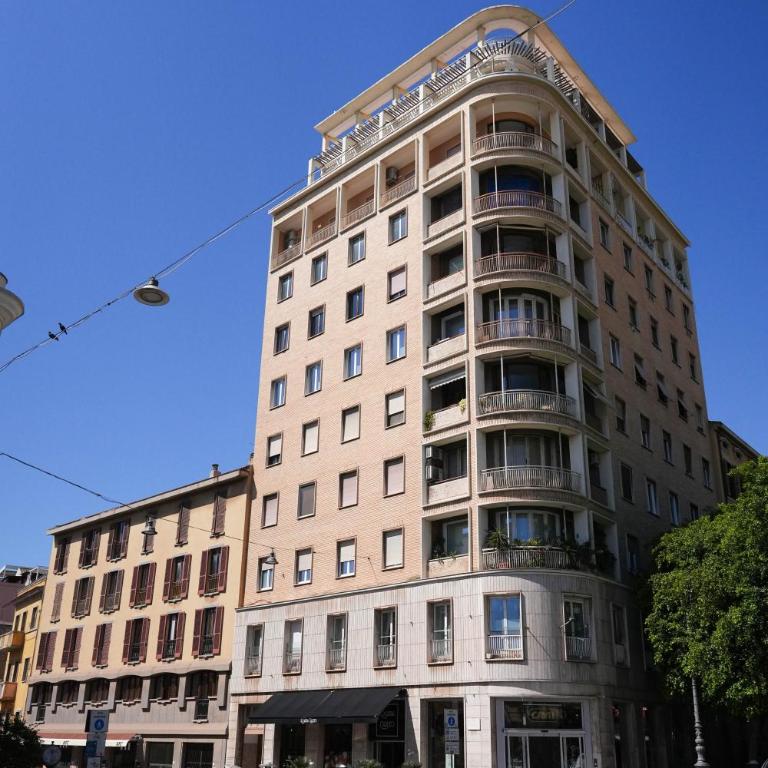 Blues Luxury - Appartamento Superior con Vista Città - 66