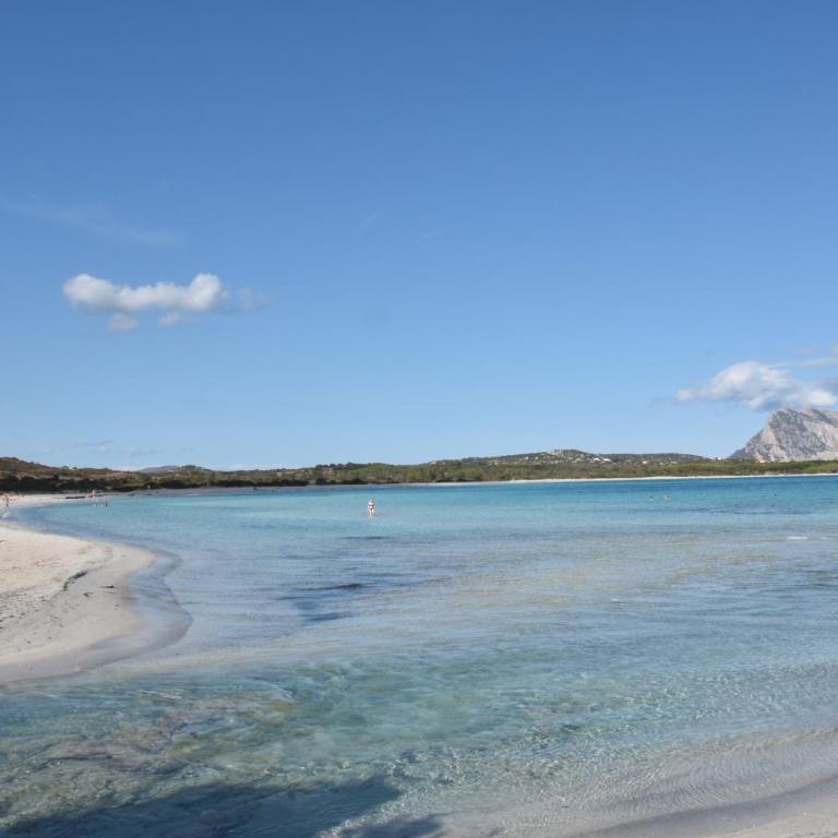 Da Graziella e Carlo - mare cristallino - Vicino a molte bellissime spiagge - Appartamento con 1 Camera da Letto - 34