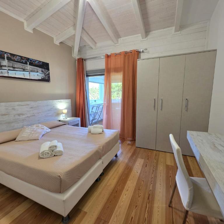 Villa Lucy Eco Friendly - Appartamento con 1 Camera da Letto - 18