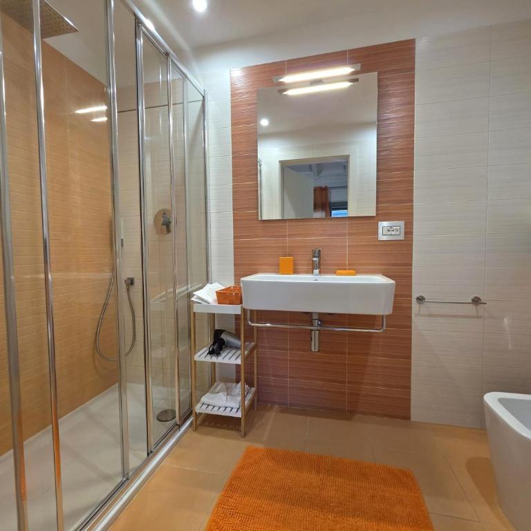 Villa Lucy Eco Friendly - Appartamento con 1 Camera da Letto - 25