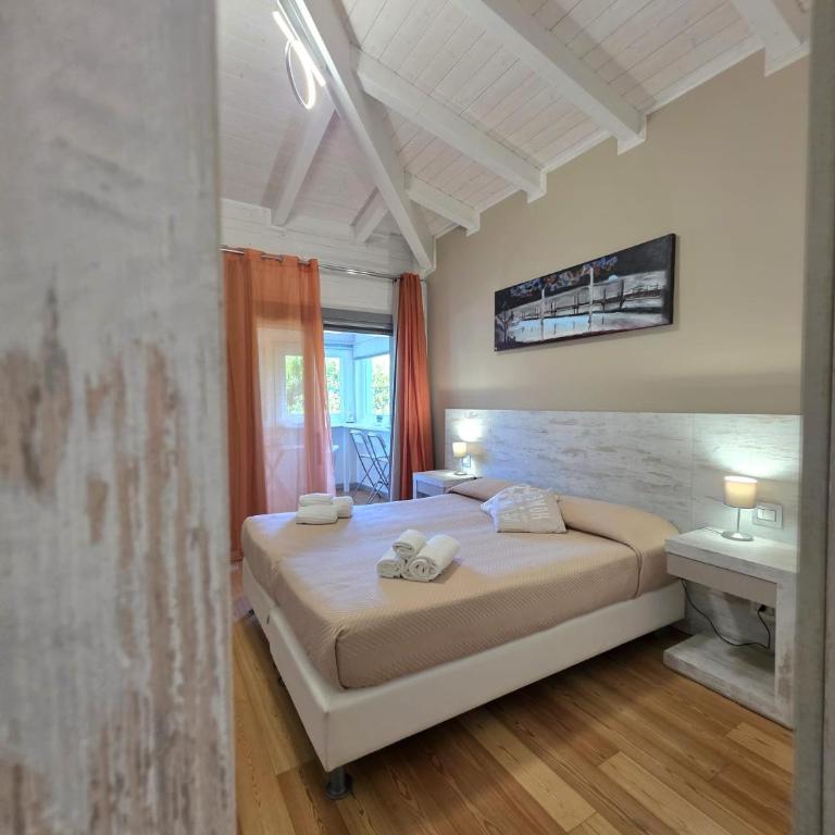 Villa Lucy Eco Friendly - Appartamento con 1 Camera da Letto - 19