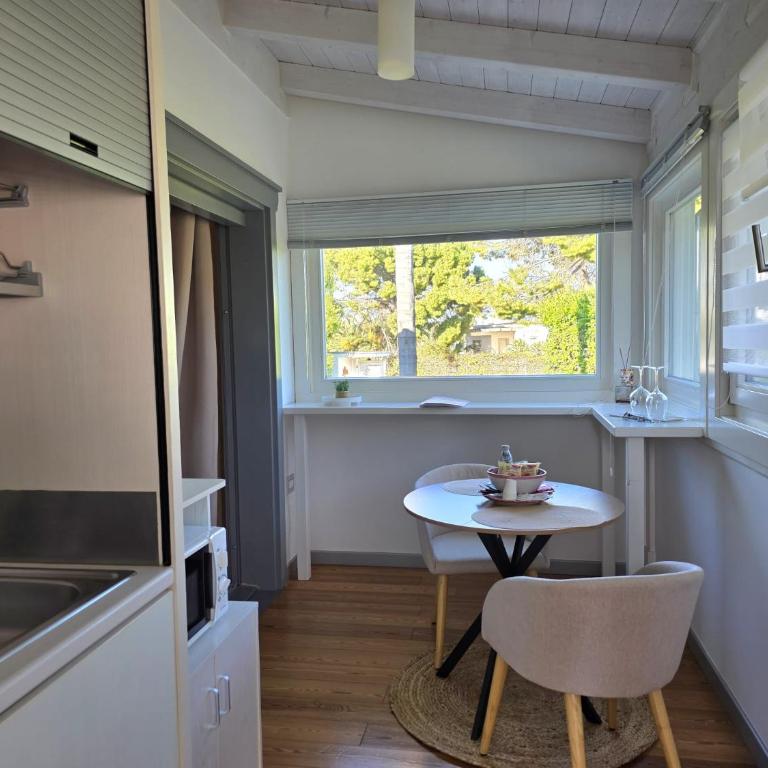 Villa Lucy Eco Friendly - Appartamento con 1 Camera da Letto - 24