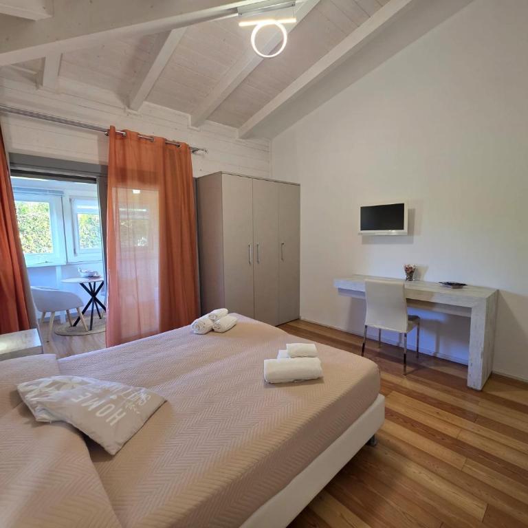 Villa Lucy Eco Friendly - Appartamento con 1 Camera da Letto - 20