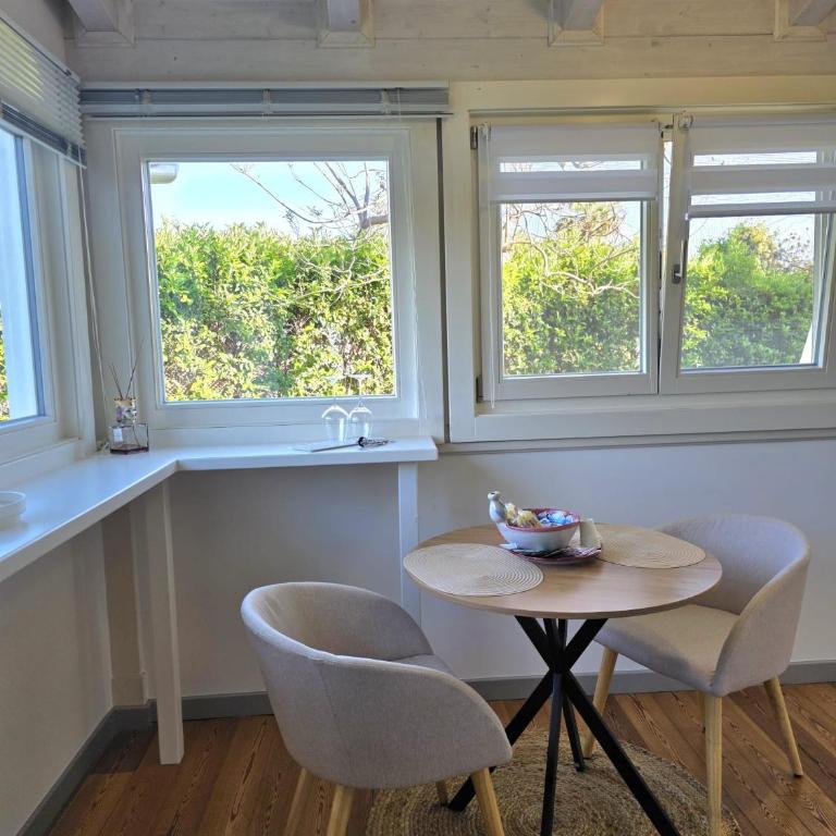 Villa Lucy Eco Friendly - Appartamento con 1 Camera da Letto - 23