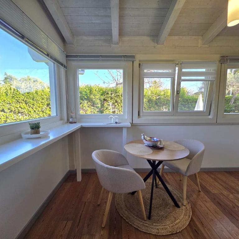Villa Lucy Eco Friendly - Appartamento con 1 Camera da Letto - 22