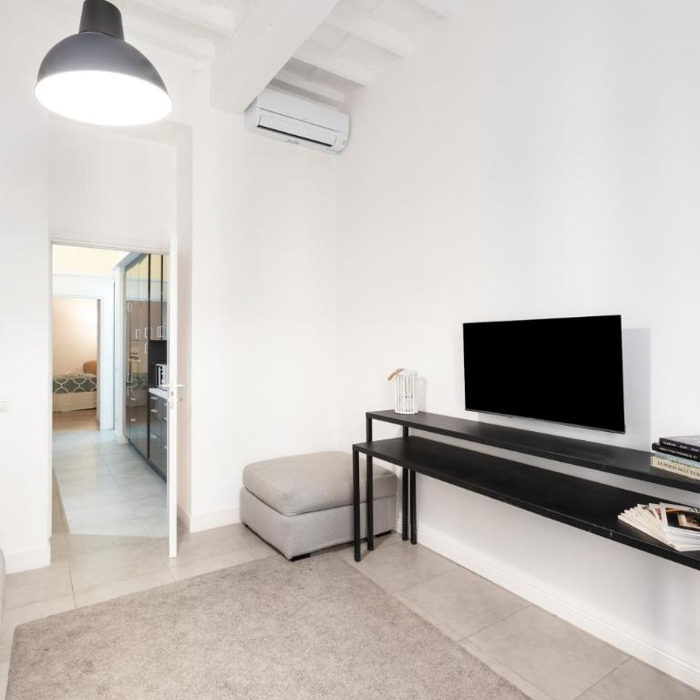 Azzurra Casa Vacanze - Casa con 1 Camera da Letto - 14
