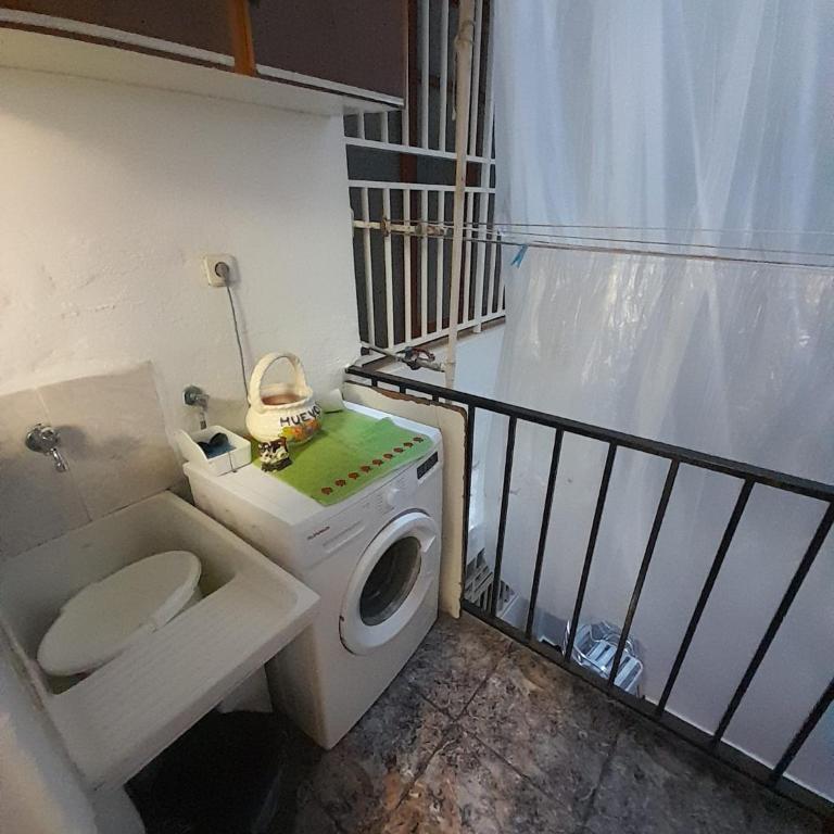 Alojamiento El Sevillano - Apartamento de 3 dormitorios - 17