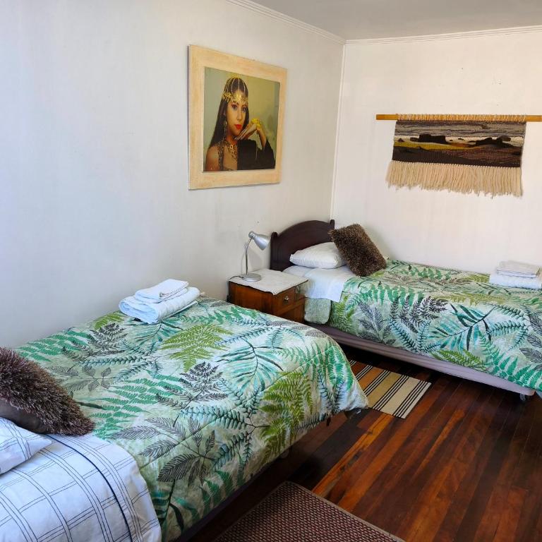 Donde Mauricio - Standard Double Room - 3