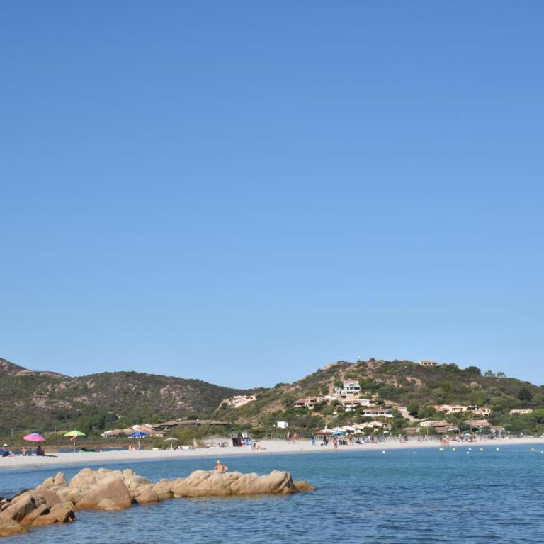 Da Graziella e Carlo - mare cristallino - Vicino a molte bellissime spiagge - Appartamento con 1 Camera da Letto - 37