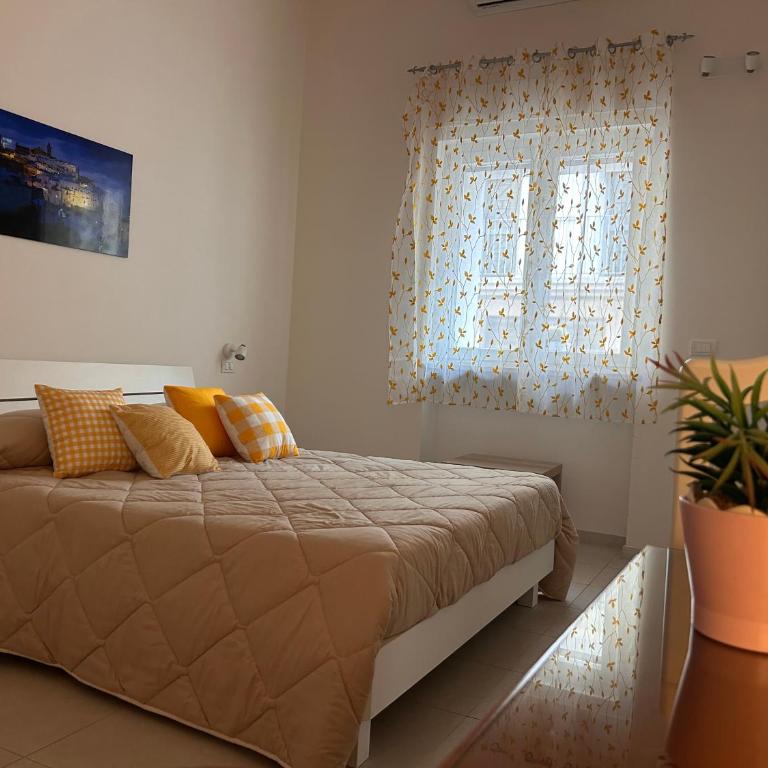 La Casa di Mammalina A - Casa con 2 Camere da Letto - 18
