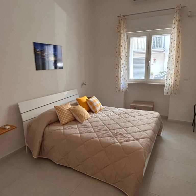 La Casa di Mammalina A - Casa con 2 Camere da Letto - 20