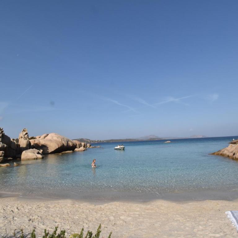 Da Graziella e Carlo - mare cristallino - Vicino a molte bellissime spiagge - Appartamento con 1 Camera da Letto - 41