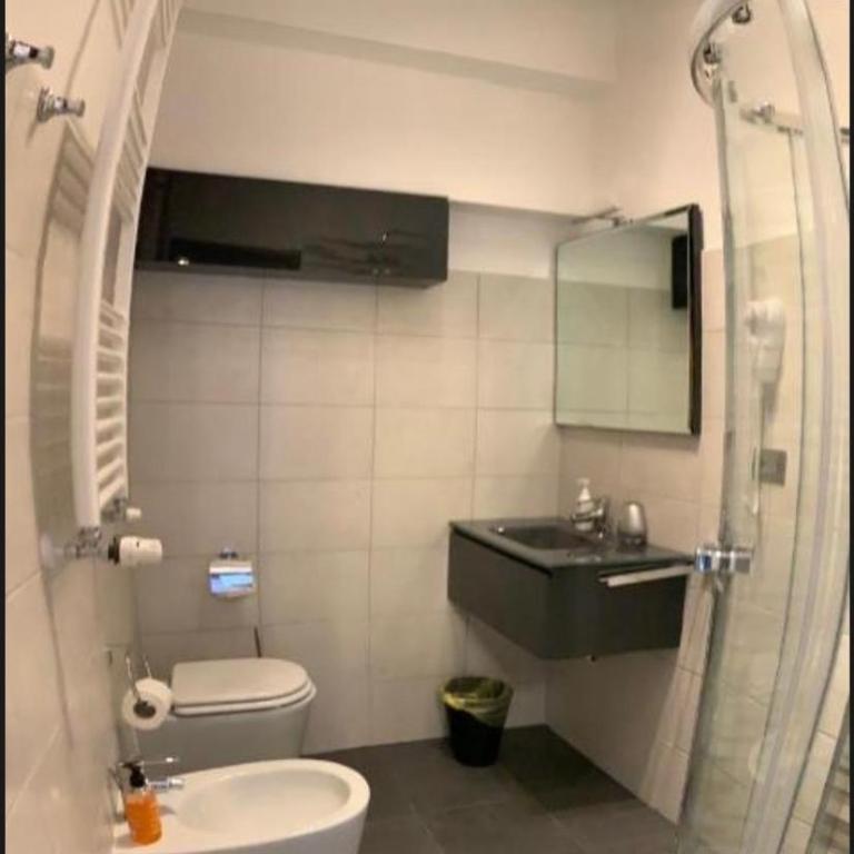 Residenza Monteverde - Studio - 11