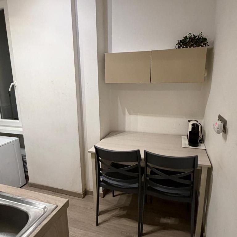Residenza Monteverde - Studio - 12