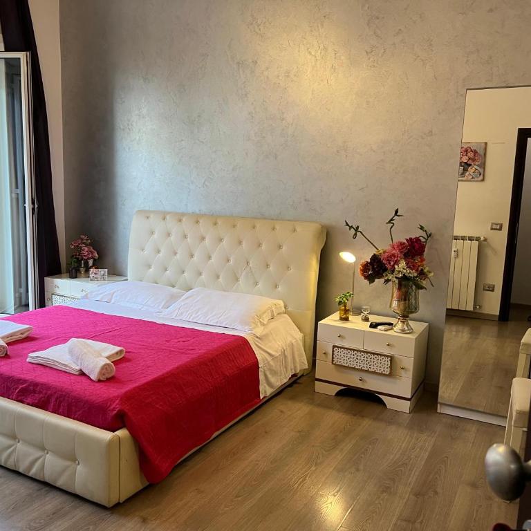 Residenza Monteverde - Studio - 16