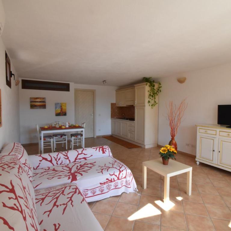 Da Graziella e Carlo - mare cristallino - Vicino a molte bellissime spiagge - Appartamento con 2 Camere da Letto - 32