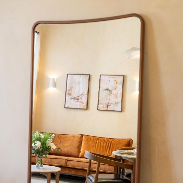 Studio d'Architecte sur le Cours Mirabeau - Clim - Appartement 1 Chambre - 11
