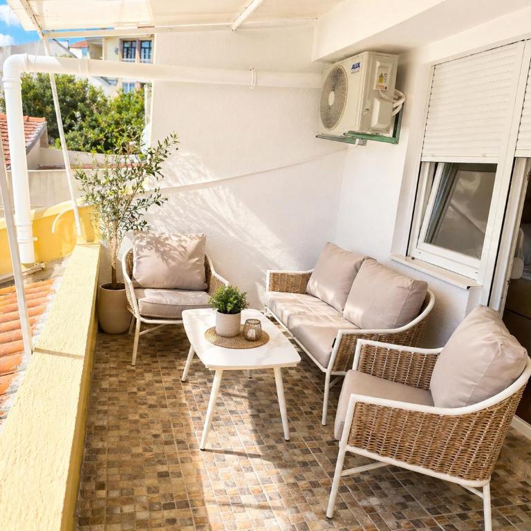 Apartment Nespole Budva Center - Kuća sa 2 Spavaće Sobe - 8
