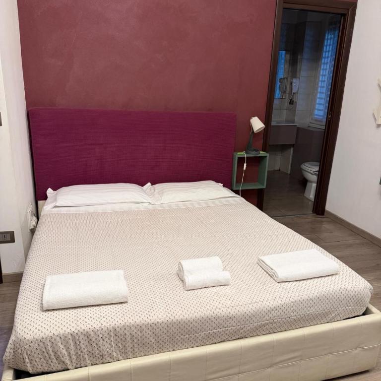 Residenza Monteverde - Appartement Deluxe - 4
